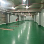 果洛FRP玻璃钢防腐地坪-缩略图2