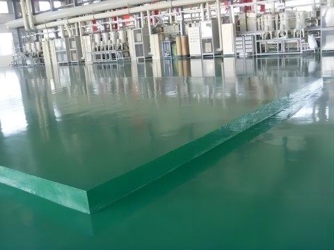 果洛防腐蚀地坪,环氧玻纤地坪，玻纤工业地坪，环氧玻纤布地坪,乙烯基玻纤布地坪