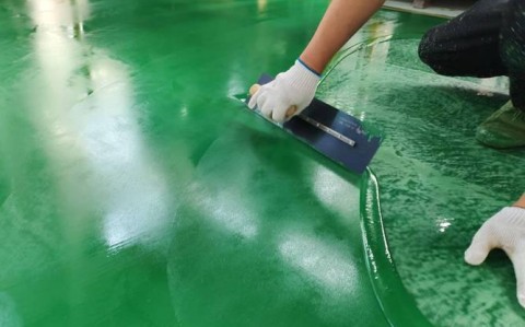 果洛什么是VEF地坪,VEF地坪厂家