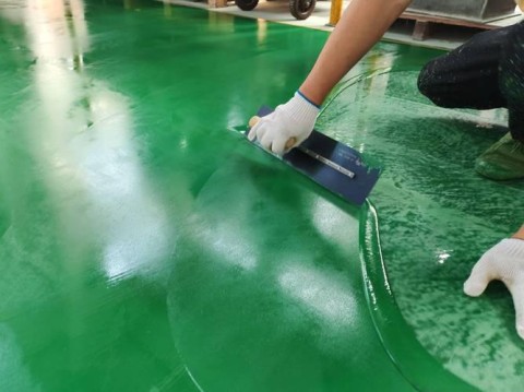 果洛什么是VEF地坪,VEF地坪厂家