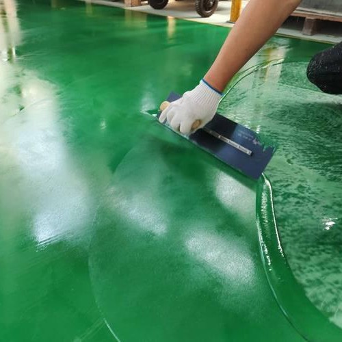 果洛什么是VEF地坪,VEF地坪厂家产品图1