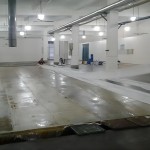 果洛防腐防静电地坪,防腐防静电自流平地坪-缩略图2