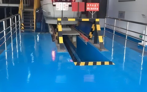 果洛环氧防腐蚀地坪,环氧积层地坪