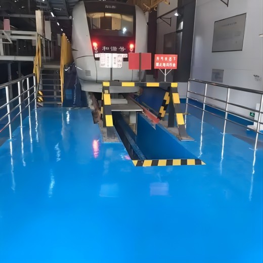 果洛环氧防腐蚀地坪,环氧积层地坪